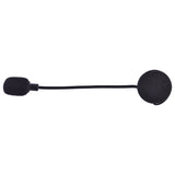 LGP BT-12 Bluetooth motorcycle helmet headset with microphone