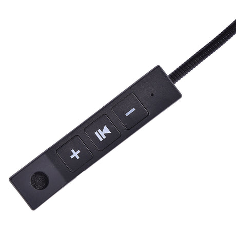 LGP BT-8 Bluetooth motorcycle helmet headset with microphone