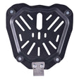 LGP 36L top box carrier plate universal metal mounting base