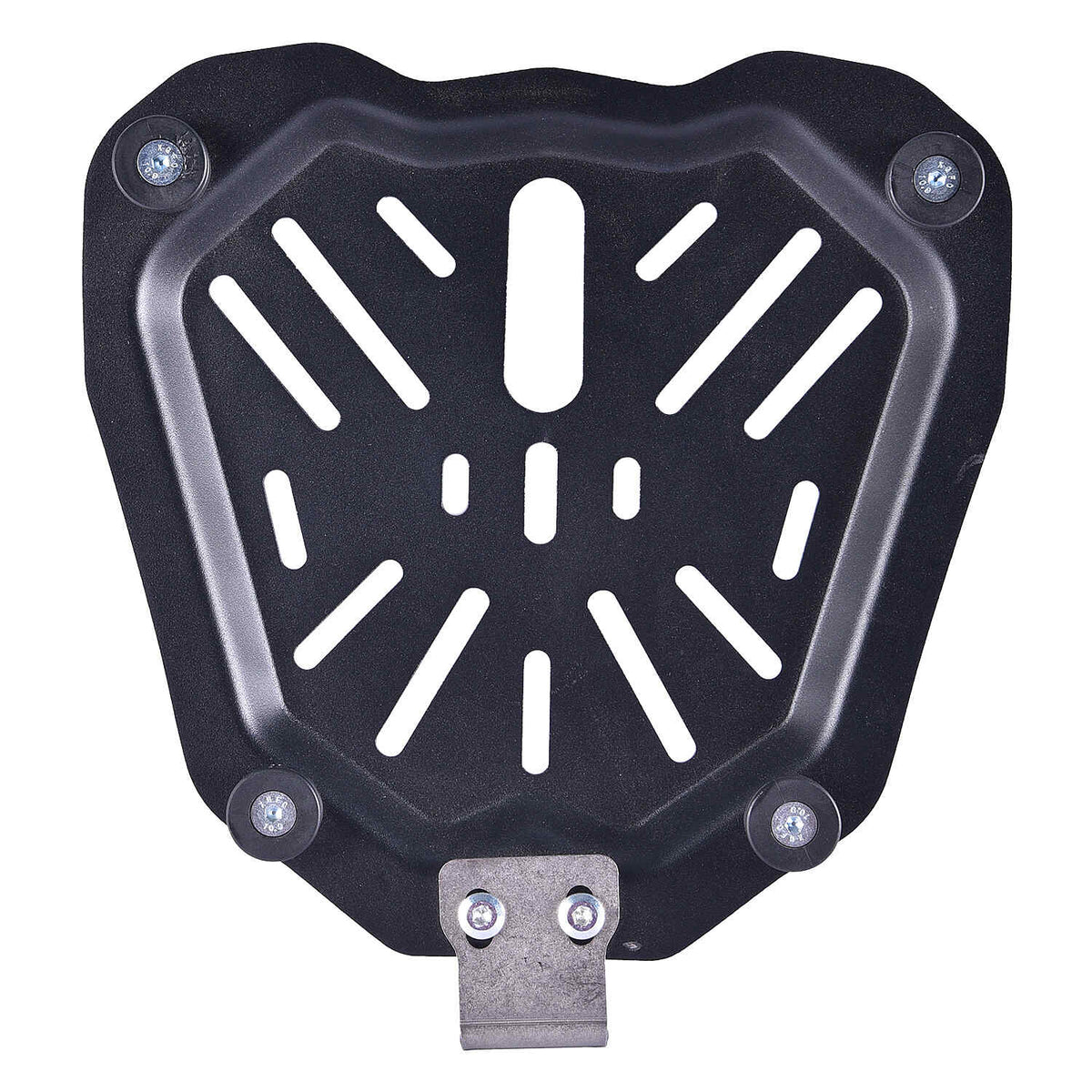 LGP 36L top box carrier plate universal metal mounting base