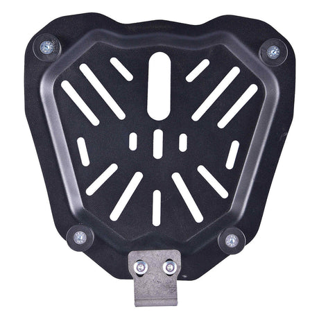 LGP 36L top box carrier plate universal metal mounting base