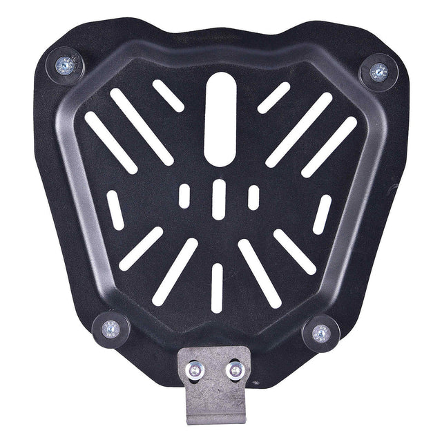 LGP 36L top box carrier plate universal metal mounting base