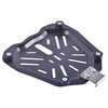 LGP 36L top box carrier plate universal metal mounting base