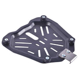 LGP 36L top box carrier plate universal metal mounting base