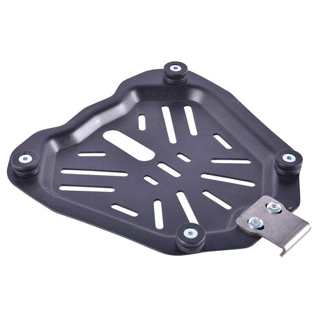 LGP 36L top box carrier plate universal metal mounting base