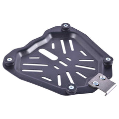 LGP 36L top box carrier plate universal metal mounting base