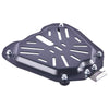 LGP 36L top box carrier plate universal metal mounting base