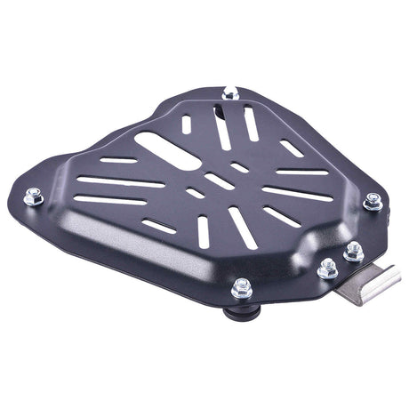 LGP 36L top box carrier plate universal metal mounting base