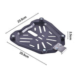LGP 36L top box carrier plate universal metal mounting base
