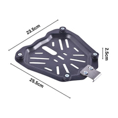 LGP 36L top box carrier plate universal metal mounting base