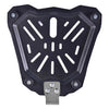LGP Universal 45L Top Box Carrier Plate Black Metal