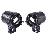 LGP SPOTLIGHT DK 350 Applicable models: motorcycles, electric vehicles Light color: low beam yellow, high beam white Color temperature: 3000K-6000K Input voltage: 12V-36V Waterproof grade: Ip67 Lumen: 7000LM Power: 60W