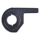 LGP bike fog lamp clamp universal metal mounting bracket

