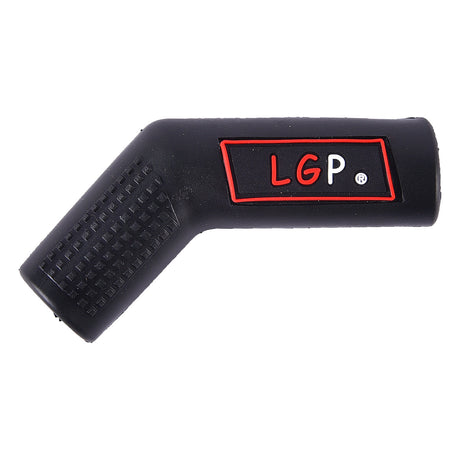 Motorcycle shoe protector for gear shifting