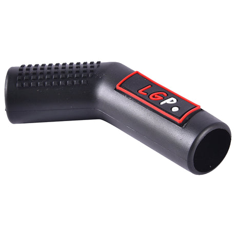 Motorcycle shoe protector for gear shifting