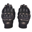LGP Riding Gloves 0136 full finger biker gloves