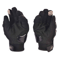 LGP Riding Gloves 0136 full finger biker gloves