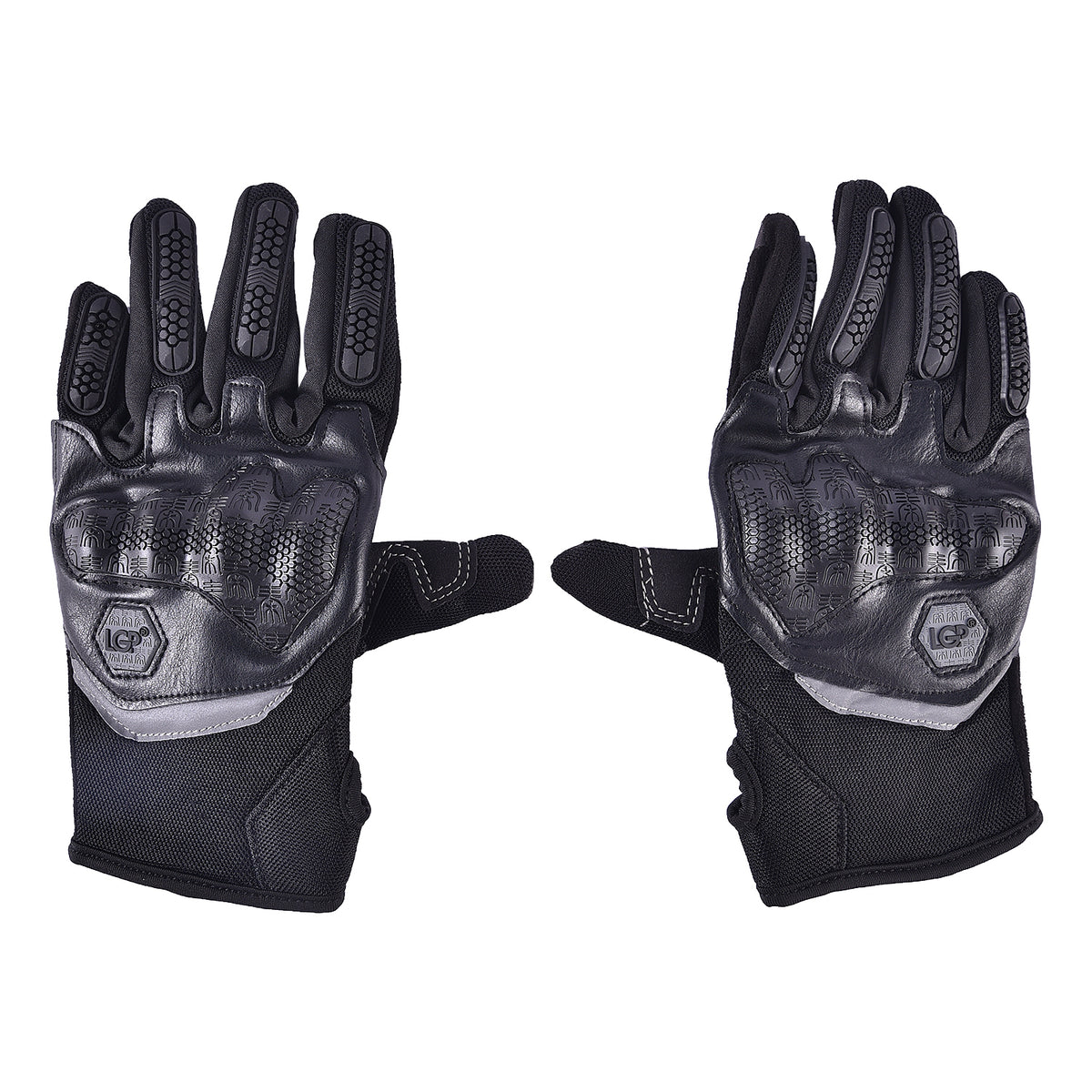 LGP-GLV-030-BLK