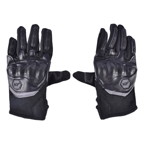 LGP-GLV-030-BLK
