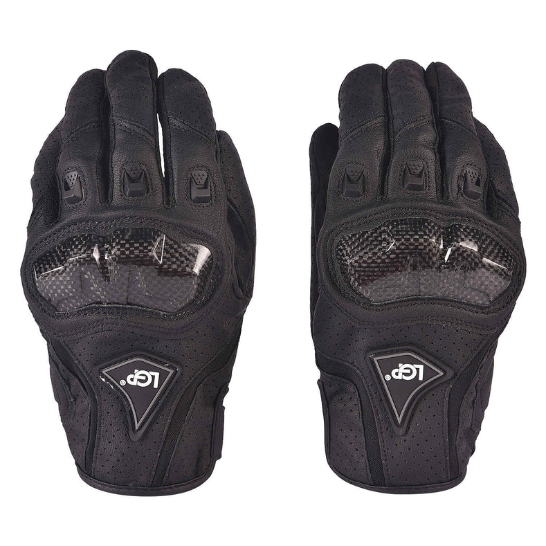 LGP Riding Gloves 040 full finger biker gloves