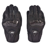 LGP Riding Gloves 040 full finger biker gloves