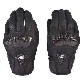 LGP Riding Gloves 040 full finger biker gloves