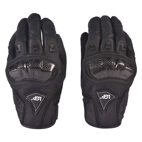 LGP Riding Gloves 040 full finger biker gloves