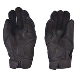 LGP Riding Gloves 040 full finger biker gloves