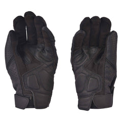 LGP Riding Gloves 040 full finger biker gloves