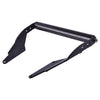 LGP GPS mount installed on BMW G 310 GS motorcycle

