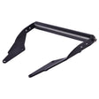 LGP GPS mount installed on BMW G 310 GS motorcycle

