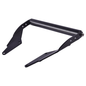 LGP GPS mount installed on BMW G 310 GS motorcycle

