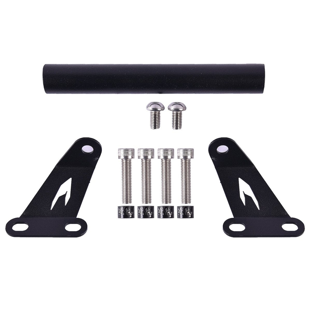 LGP GPS mount for Bajaj Dominar 400

