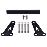 LGP GPS mount for Bajaj Dominar 400

