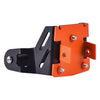 LGP GPS mount for KTM Adventure motorcycle

