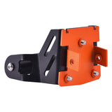 LGP GPS mount for KTM Adventure motorcycle

