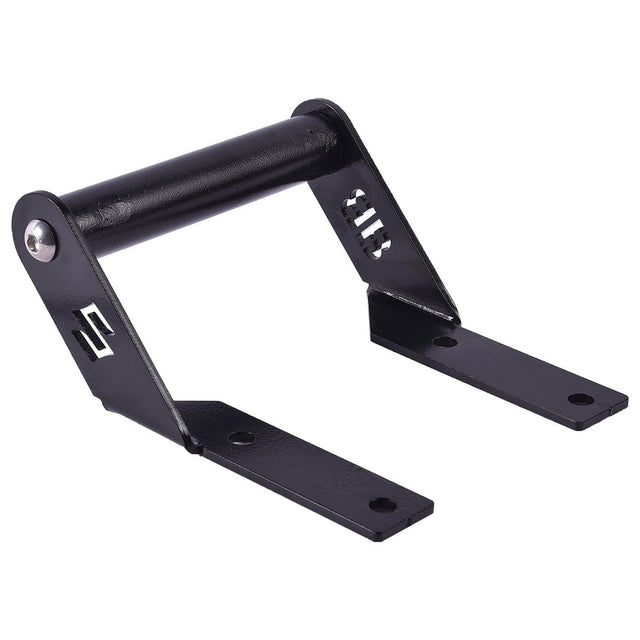 LGP GPS mount for Suzuki V-Strom motorcycle

