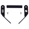 LGP GPS mount for Suzuki V-Strom motorcycle

