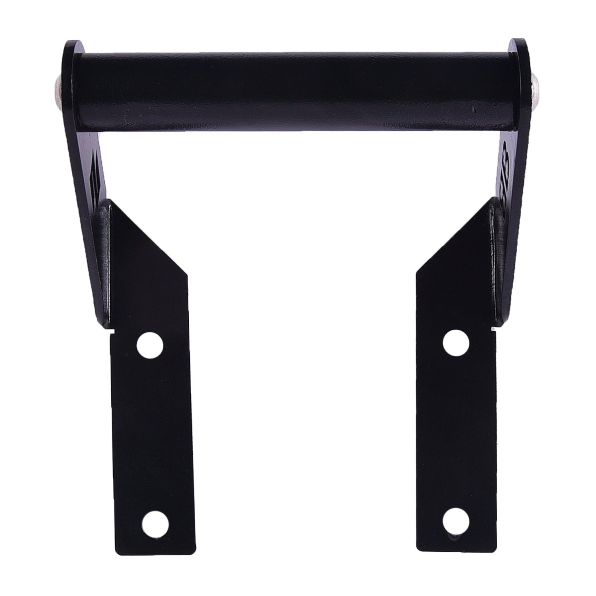 LGP GPS mount for Suzuki V-Strom motorcycle

