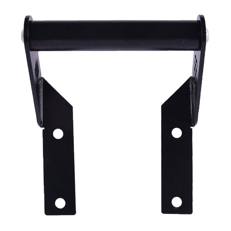 LGP GPS mount for Suzuki V-Strom motorcycle

