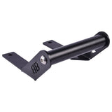 LGP GPS mount for Suzuki V-Strom motorcycle

