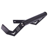 LGP GPS mount for Hero Xpulse motorcycle

