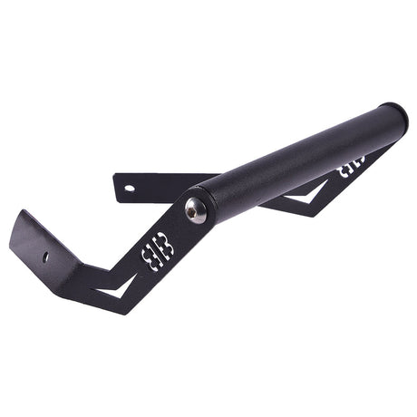 LGP GPS mount for Hero Xpulse motorcycle

