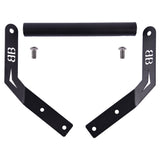 LGP GPS mount for Hero Xpulse motorcycle

