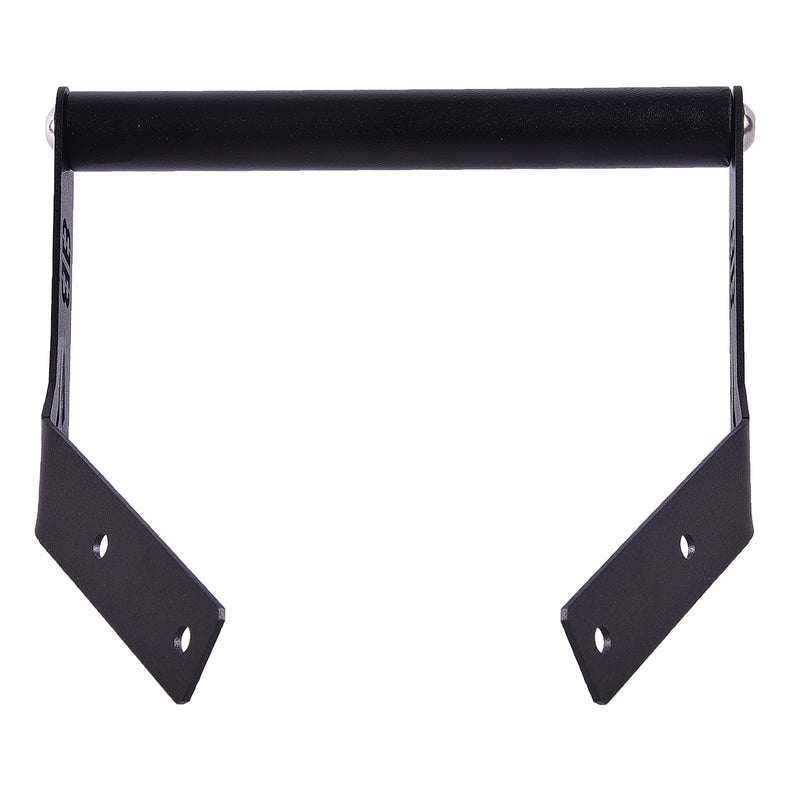 LGP GPS mount for Hero Xpulse motorcycle

