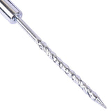 LGP T0501 tubeless tyre repair kit with T-handle reamer and plug insertion tool
