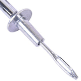 LGP T0501 tubeless tyre repair kit with T-handle reamer and plug insertion tool
