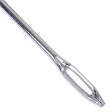 LGP T0503 tubeless tyre puncture repair kit with T-handle tools
