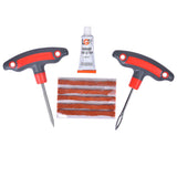 LGP heavy duty tyre puncture repair kit T0504 tools set