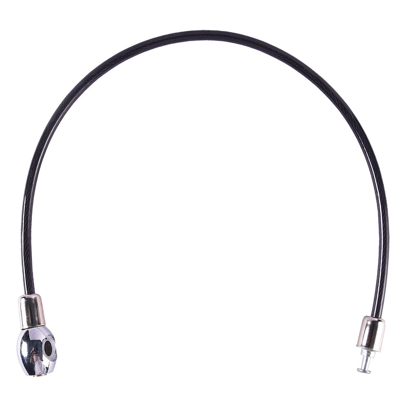 LGP helmet gooti lock for motorcycle security